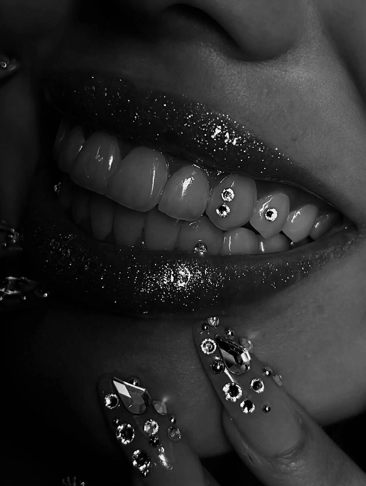 Tooth Gems 2 Gems