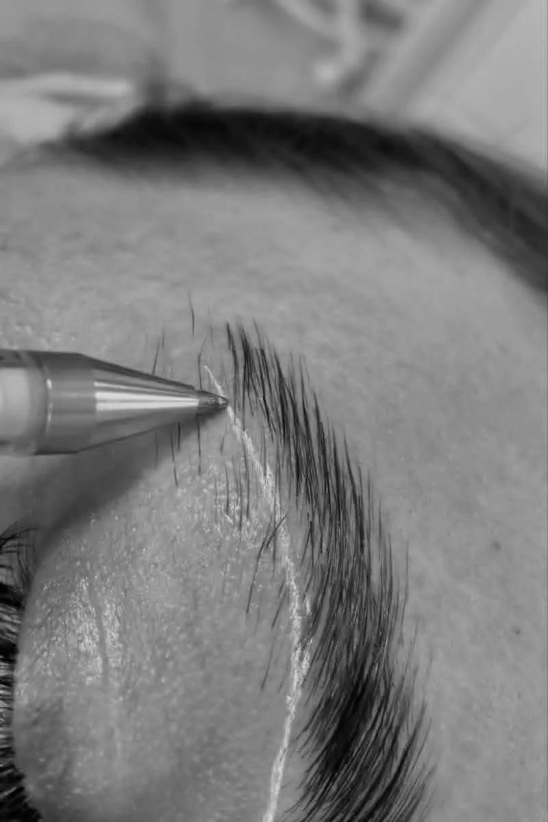 Brow Shape
