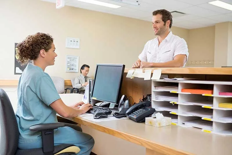 National Medical Office Aide Course-Murphy, Texas-September 7th 2026-October 29th 2026