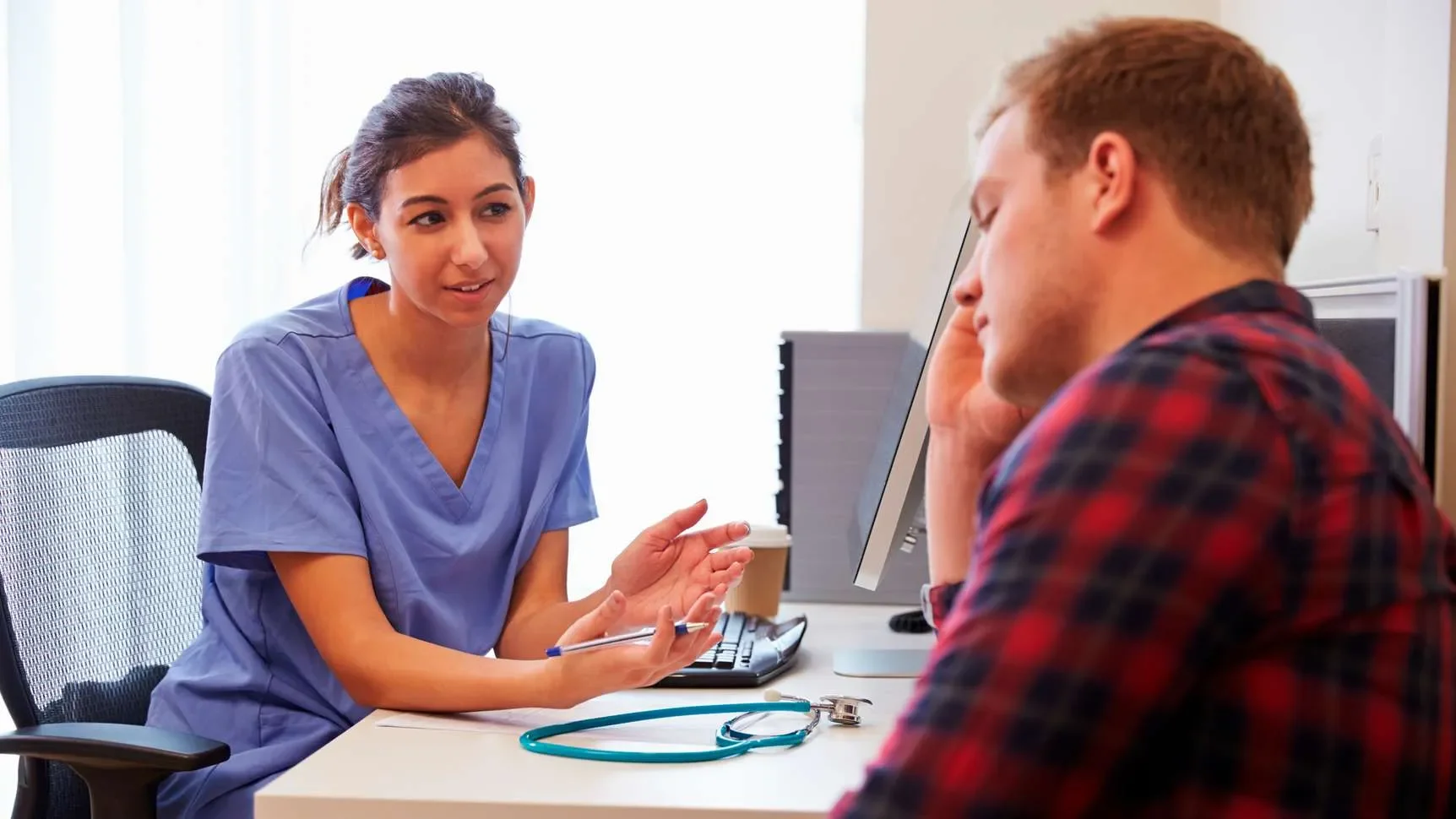 National Behavioral Health Technician Course-Murphy, Texas-September 7th 2026-October 29th 2026