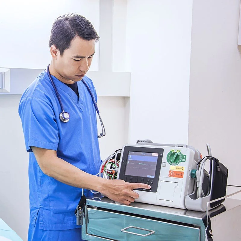 National EKG Technician Course-Murphy, Texas-September 7th 2026-October 29th 2026