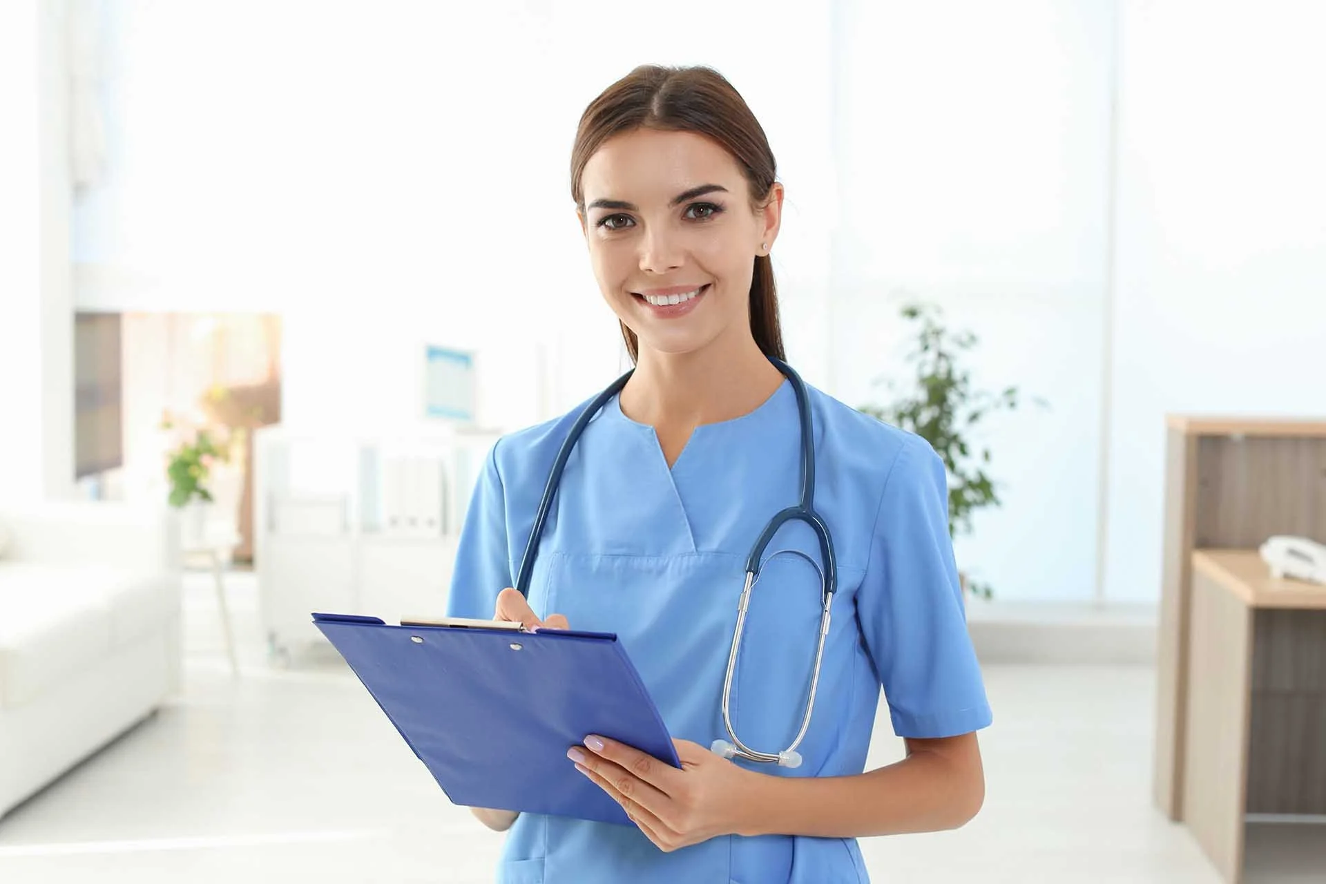 National Medical Assistant Course-Murphy, Texas-September 7th 2026-October 29th 2026