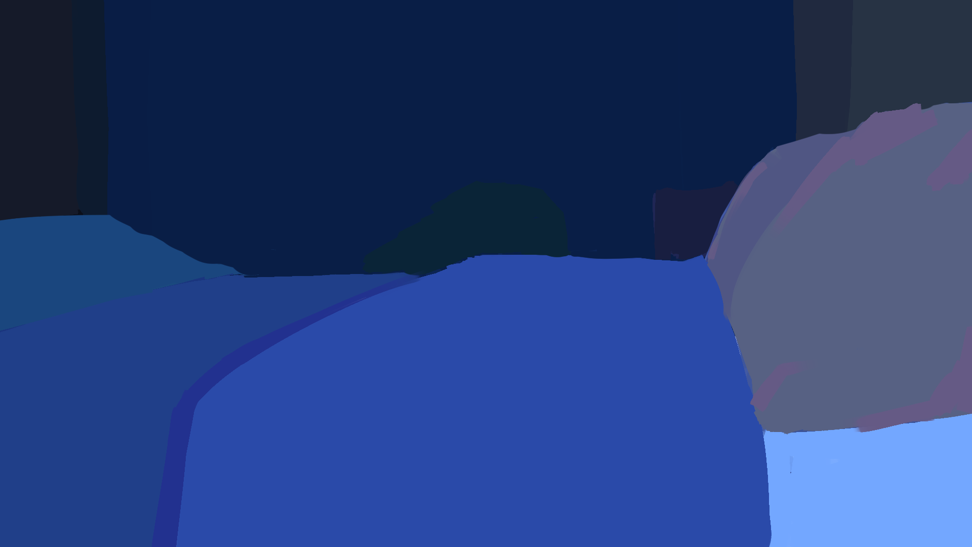 Flat Colours