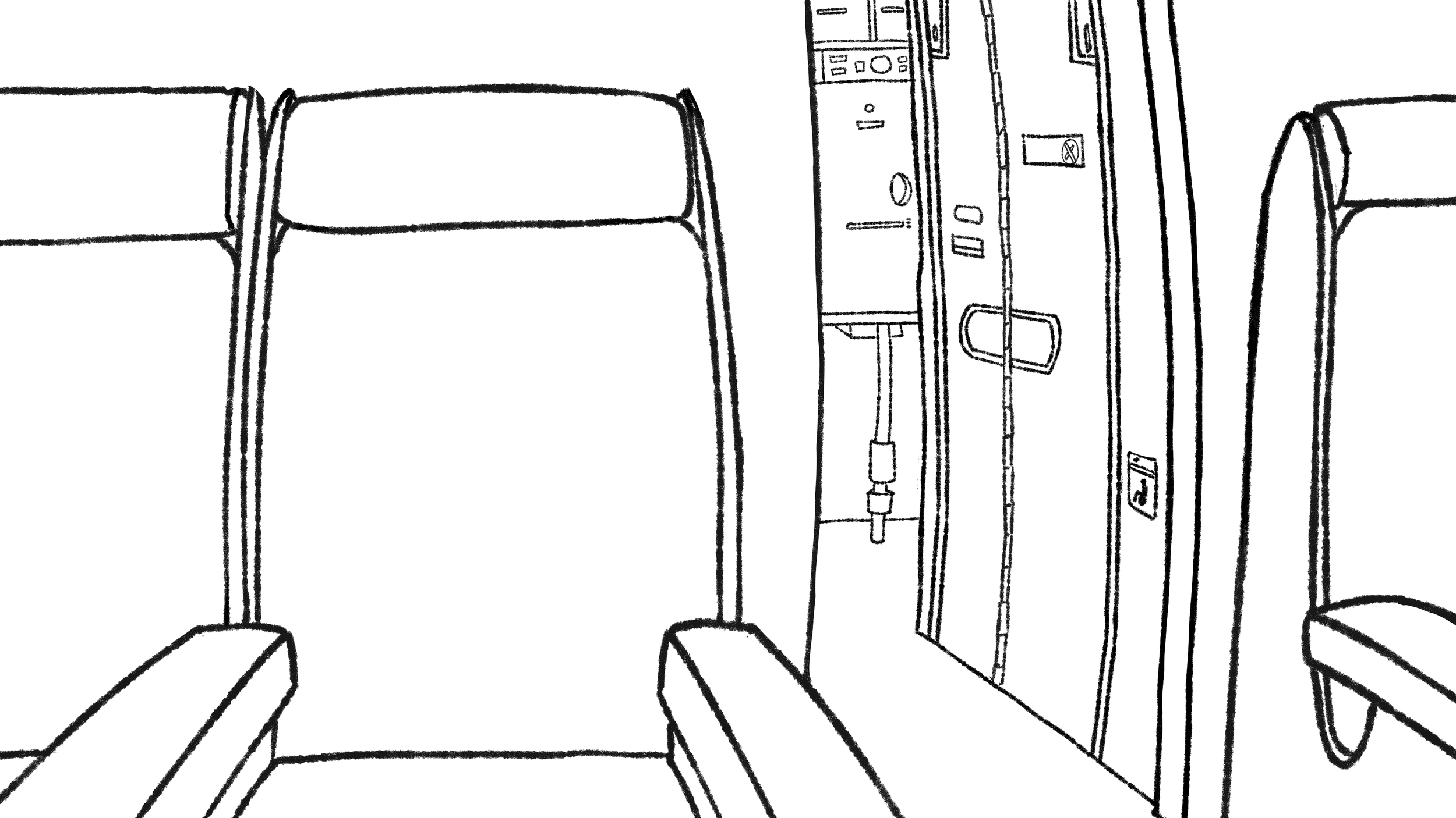 Line Art