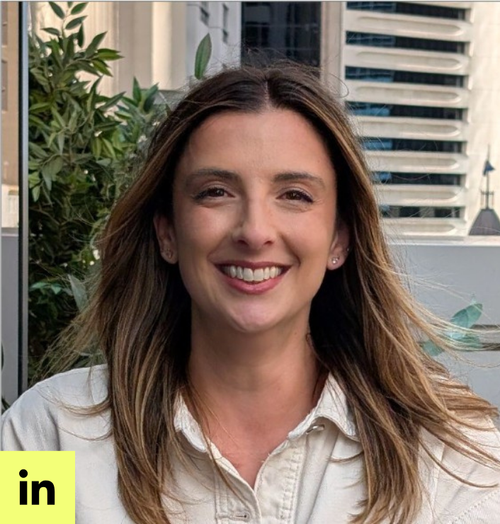 Ashlea Roach, Founder and Director of People Co.
