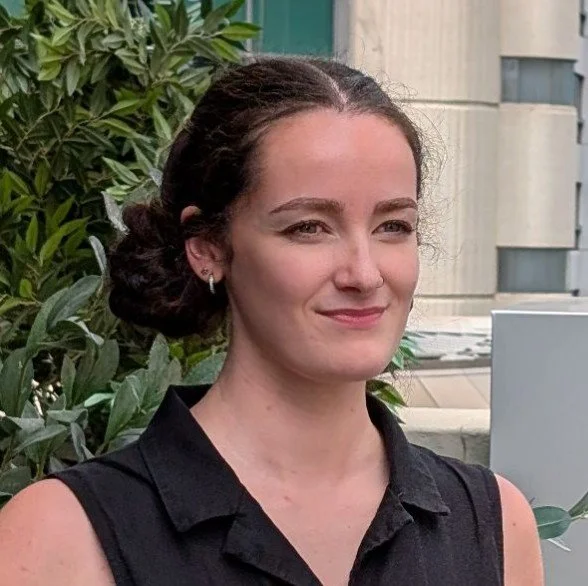 Azzy Hartley, Designer and Operations at People Co.