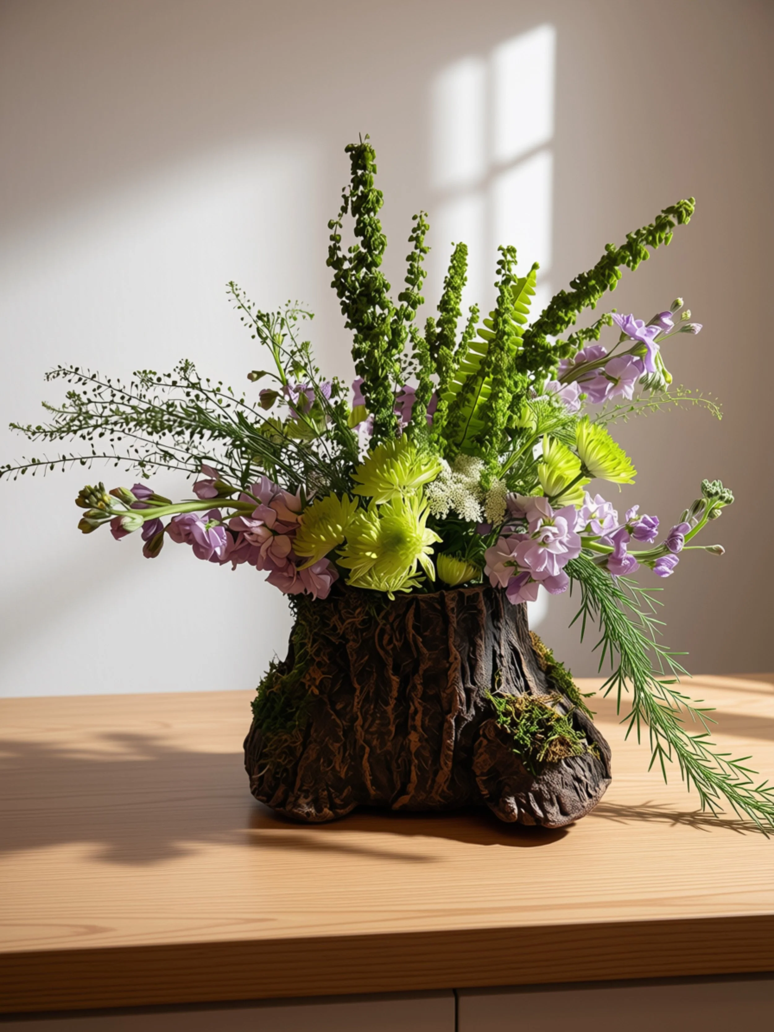 Bloom Arrangement - starting at $200