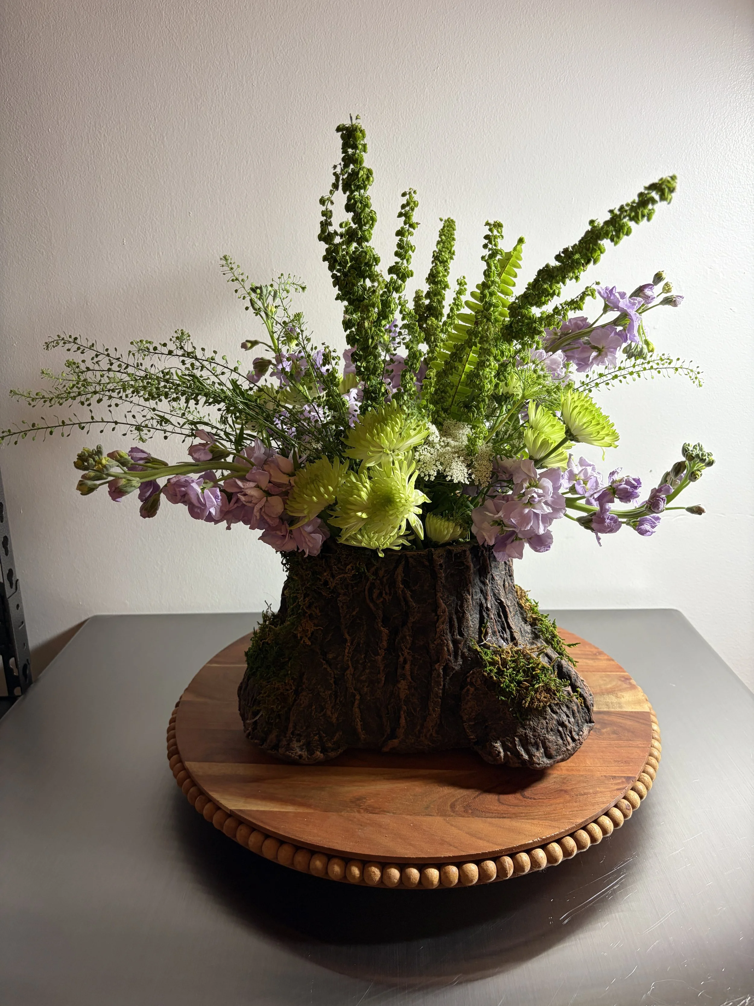 Bloom Arrangement - starting at $200