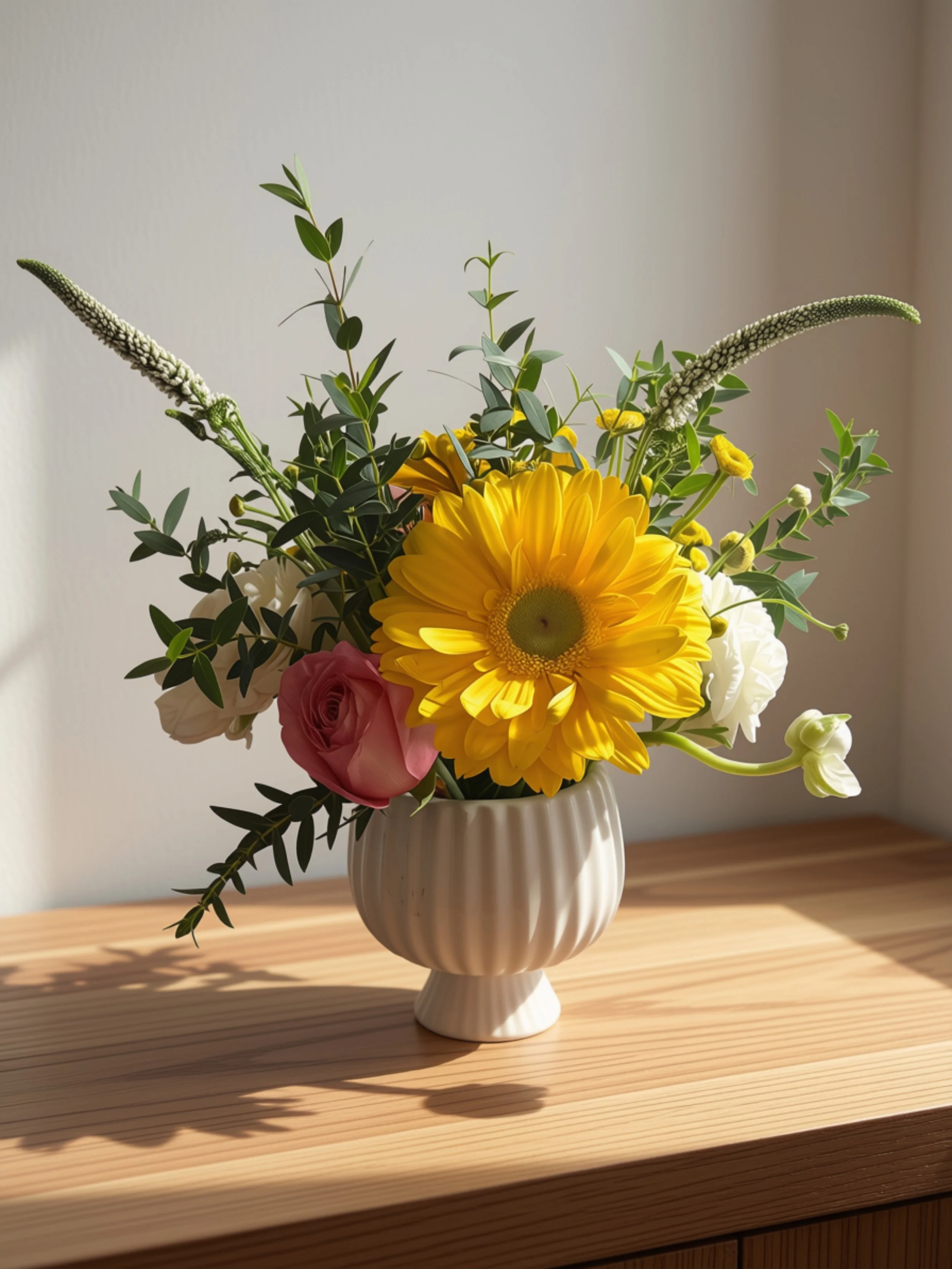 Bud Arrangement - starting at $70