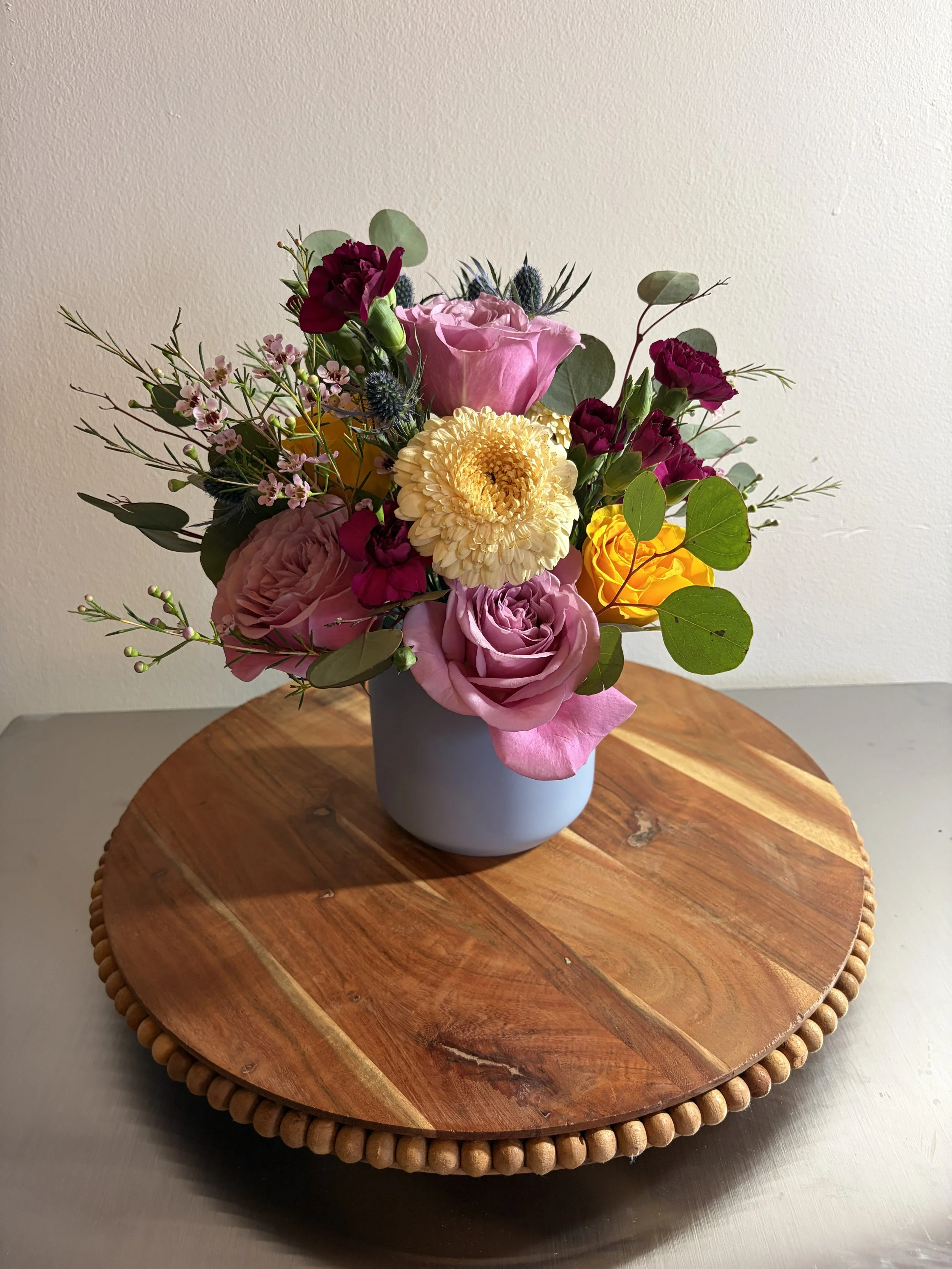Stem Signature Arrangement - starting at $100