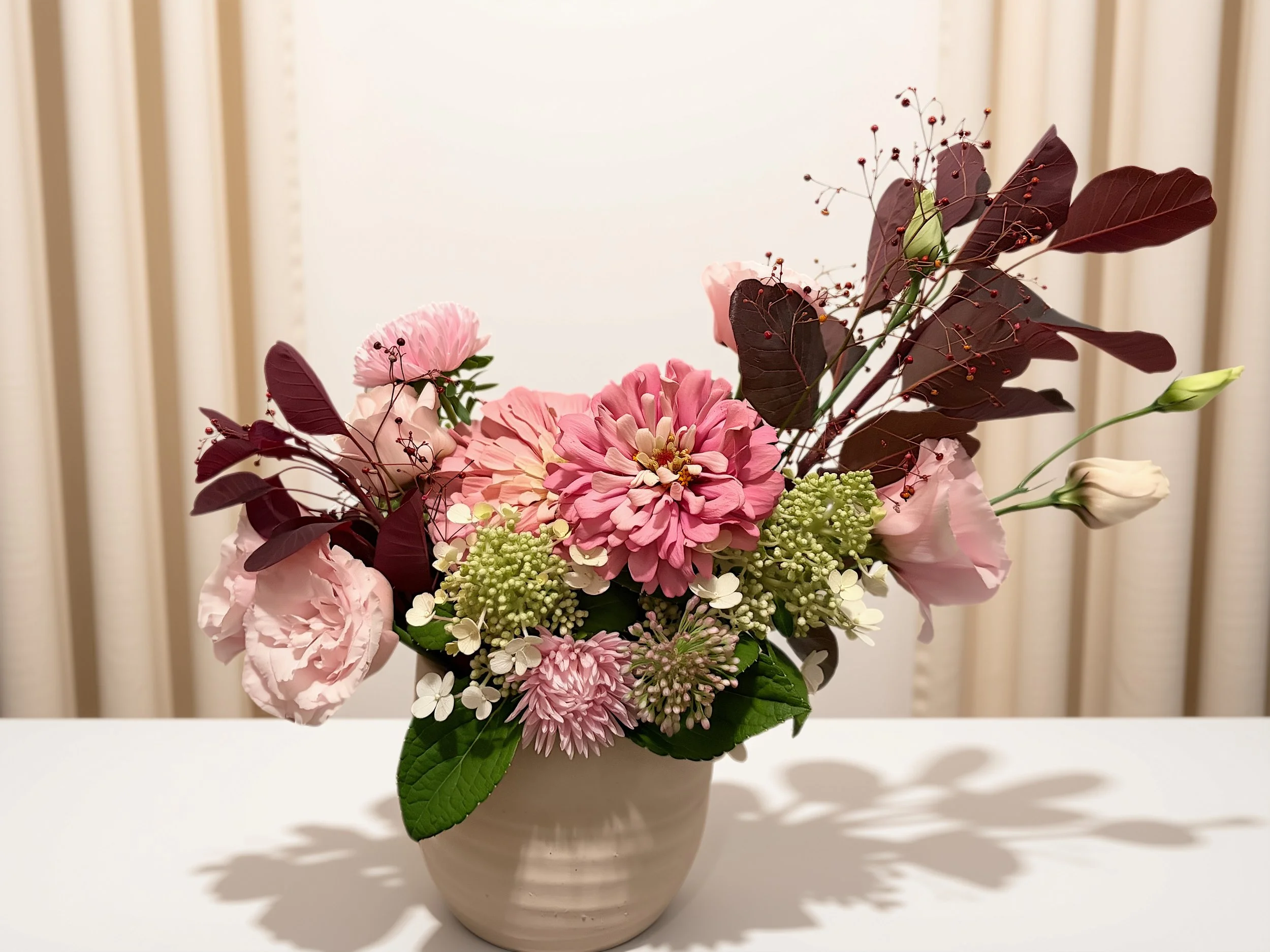 Stem Signature Arrangement - starting at $100