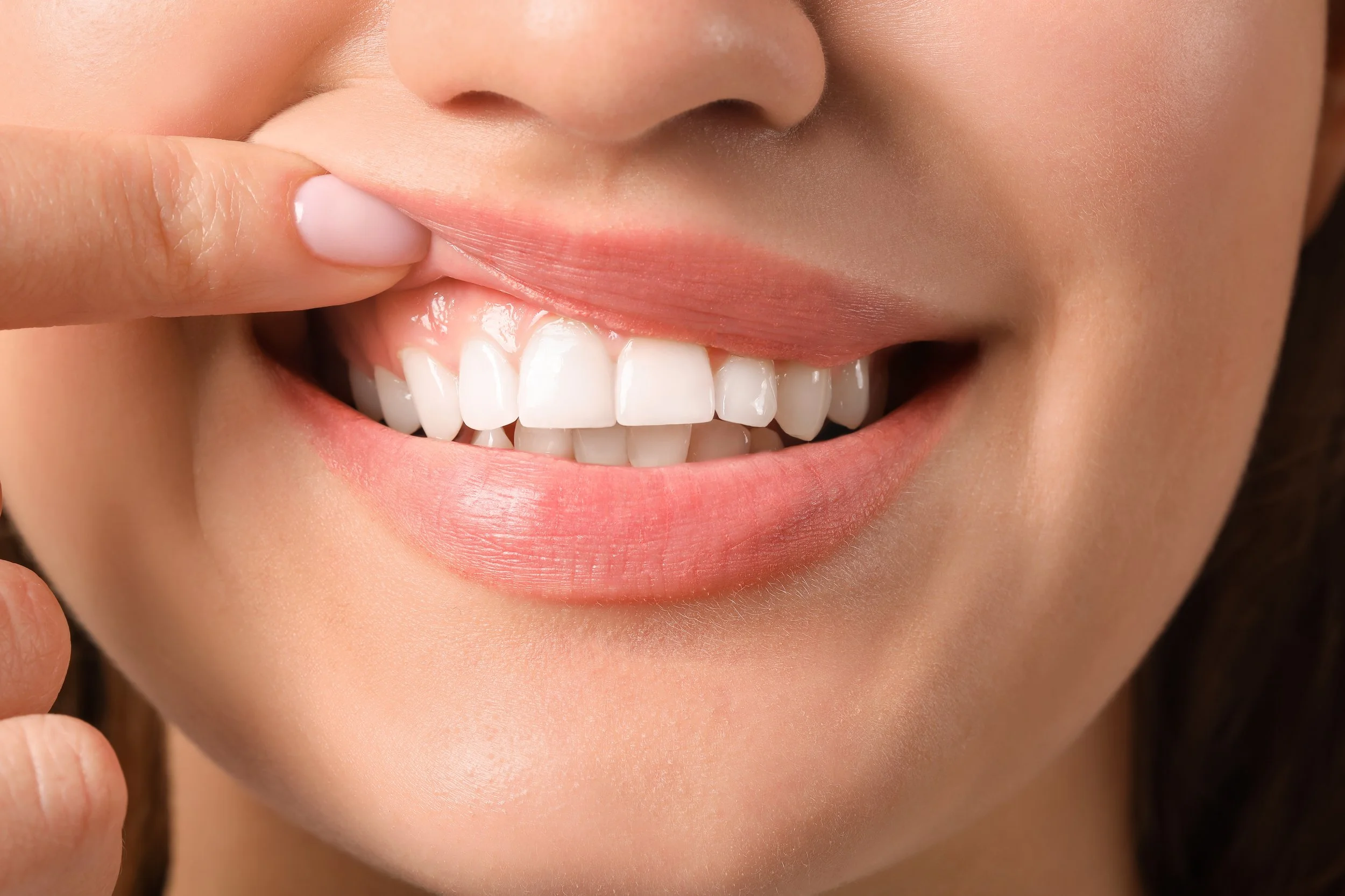 Periodontal Assessment