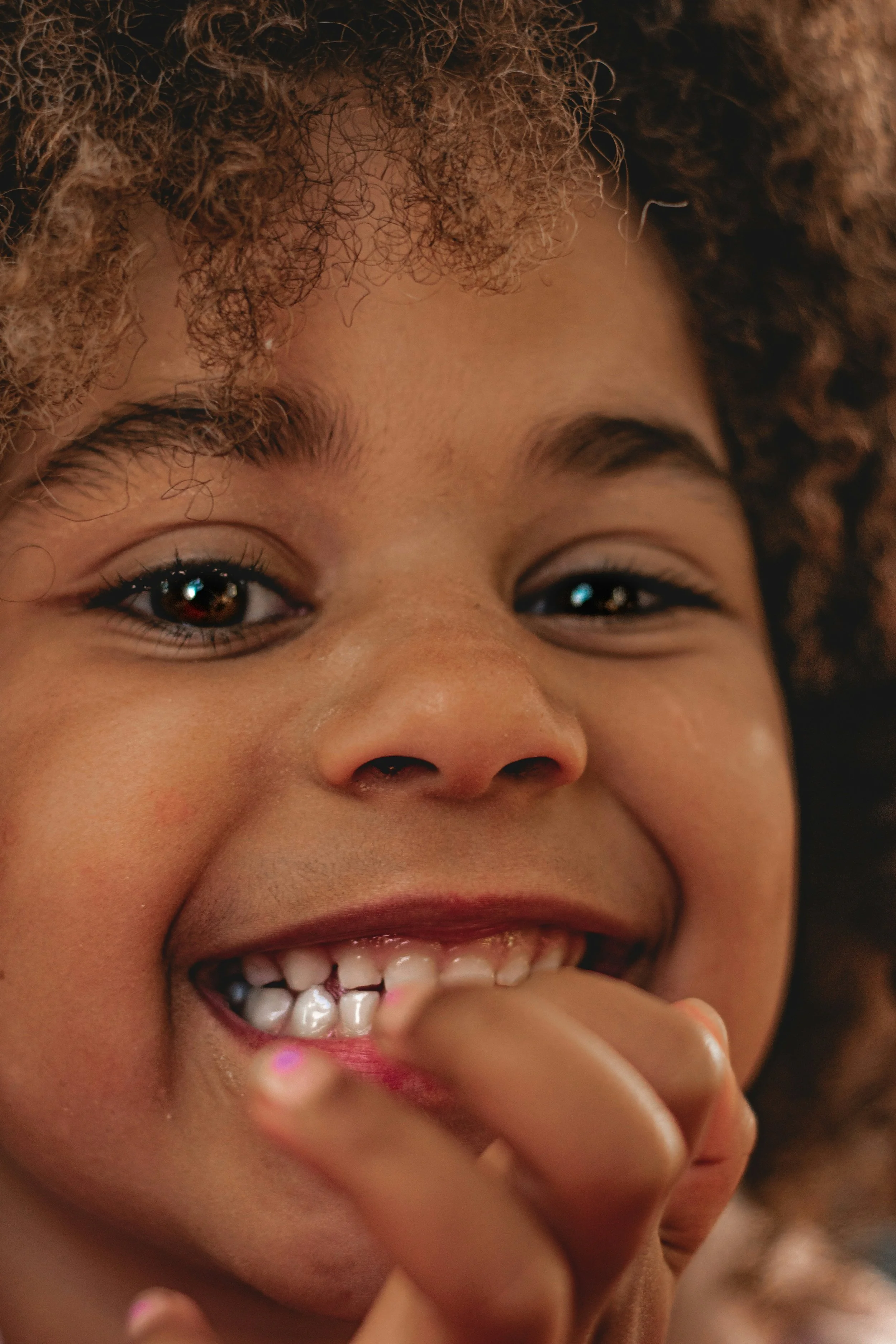 Dental Hygiene Clean (Kids 3-12)