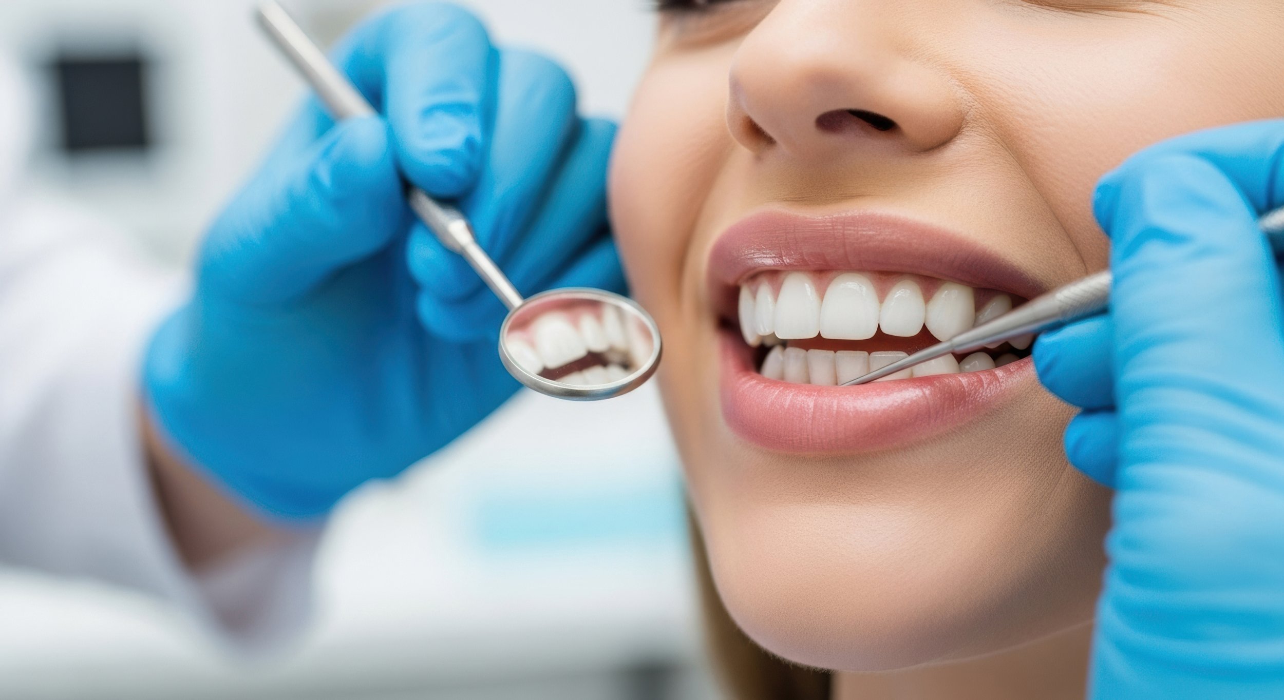 Dental Exam