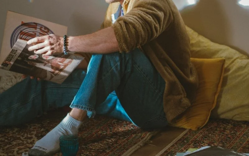 What Is Slow Living?