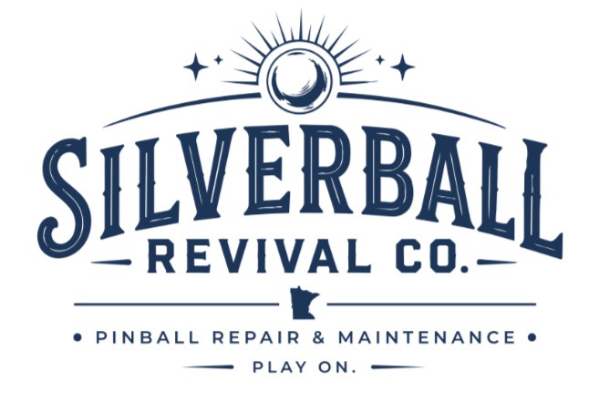 Silverball Revival Co.