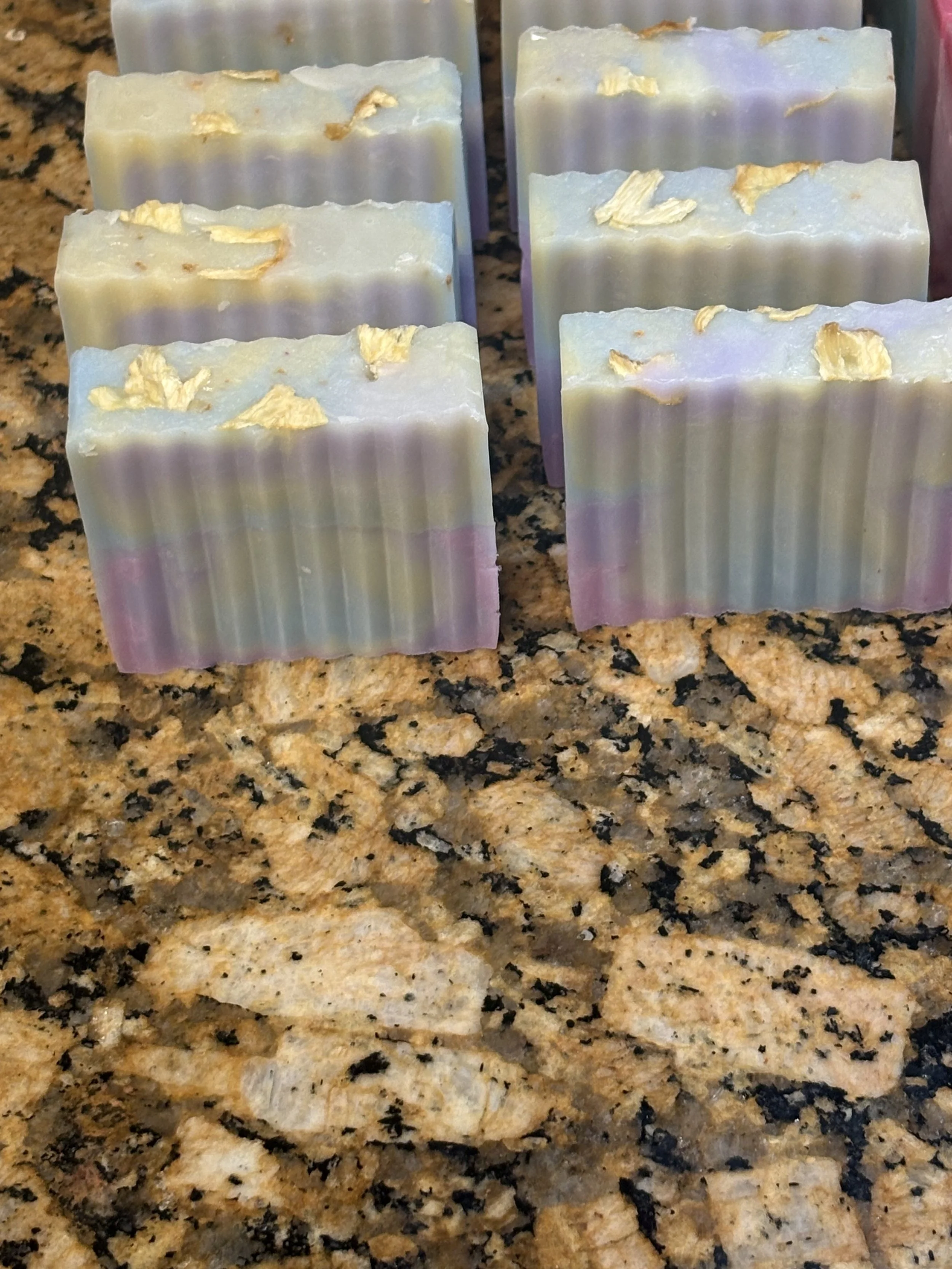 Kotton Kandy Pineapple