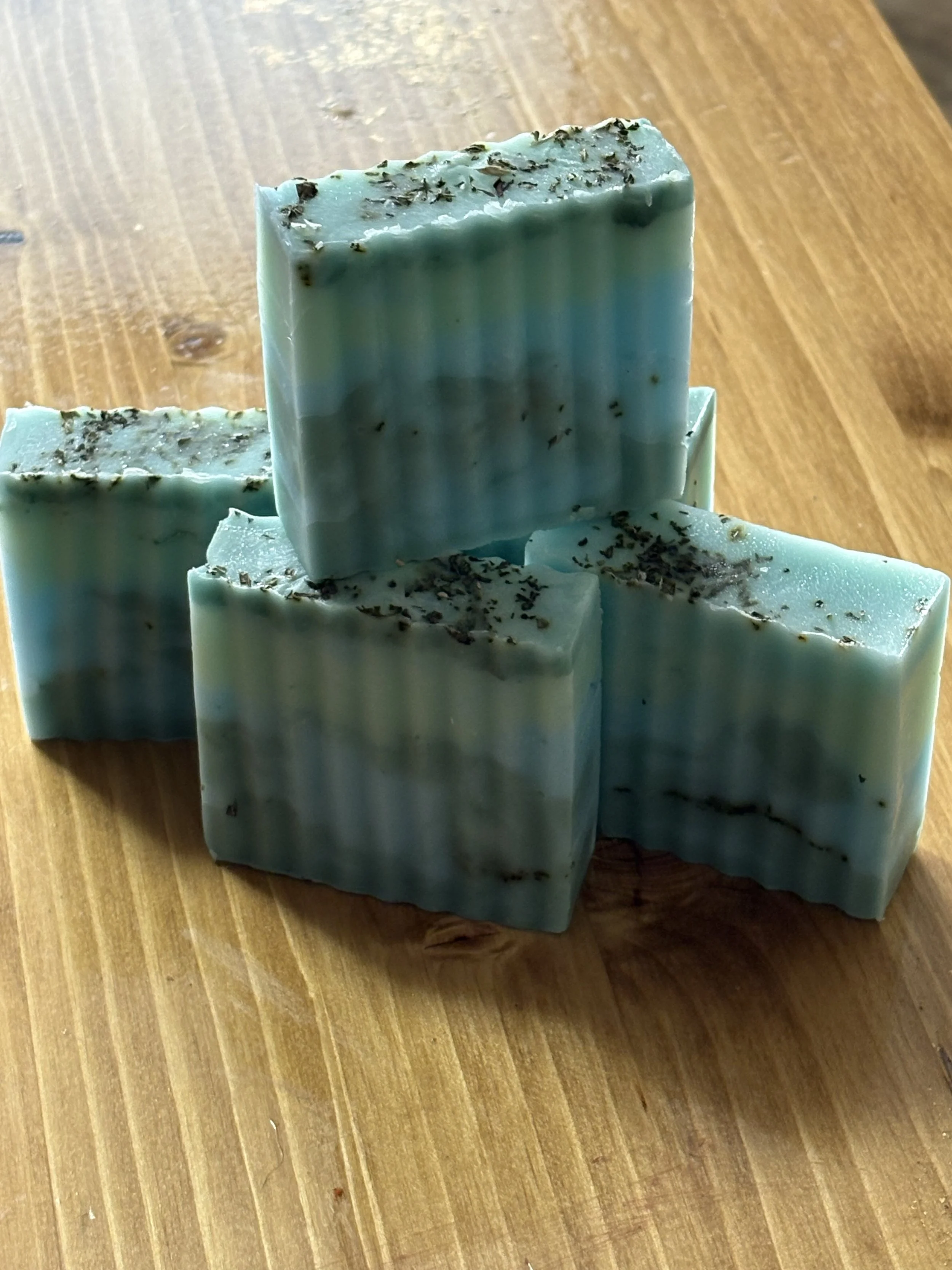 Peppermint Dream