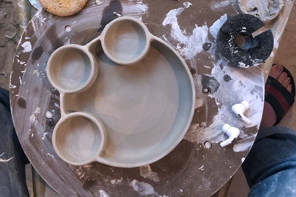 Furnace Room Ceramic Arts