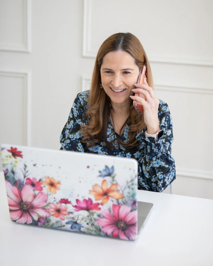 Dr. Heather Miles is ready to assist clients today