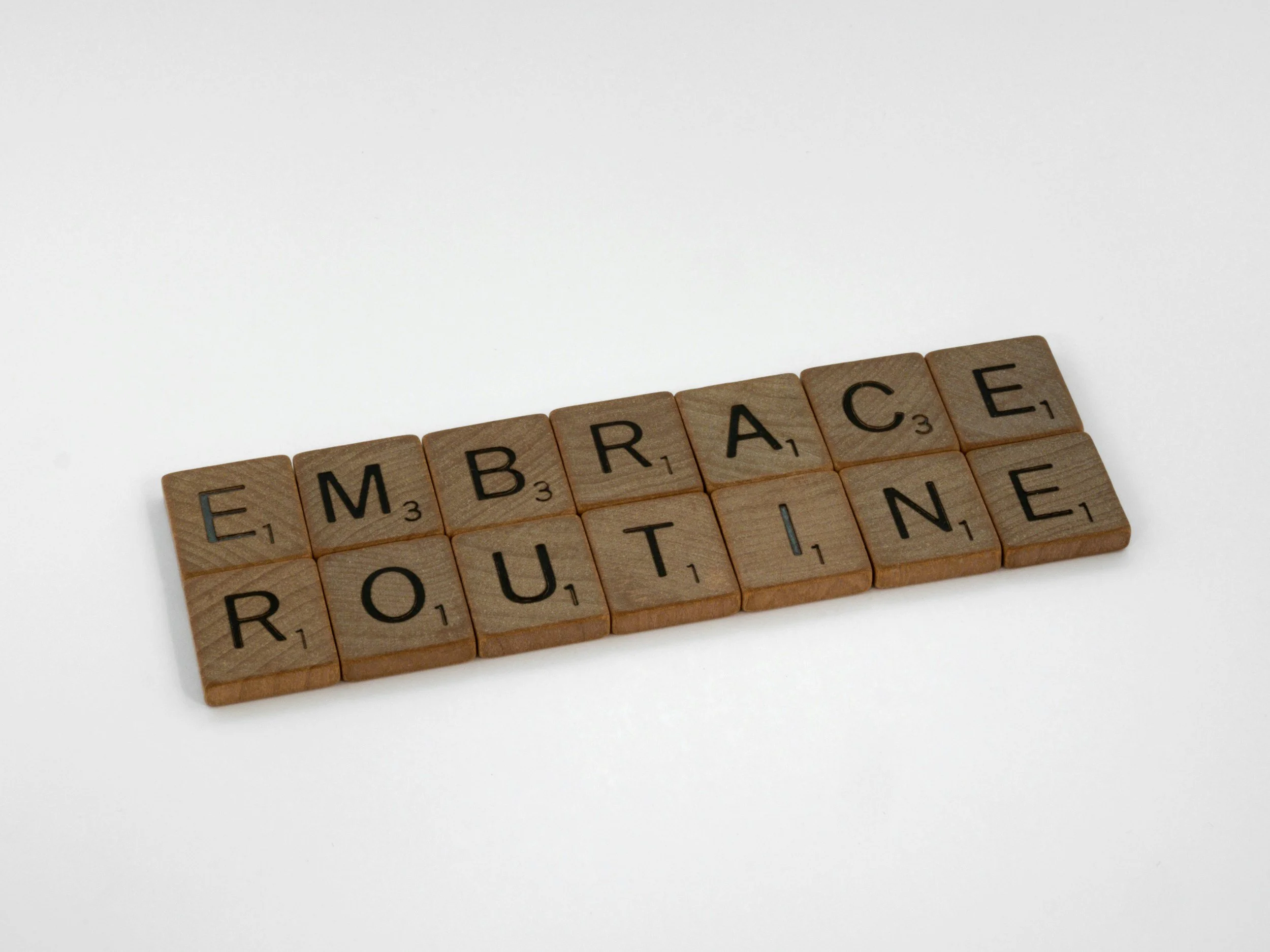 Dr. Heather Miles introduces structure and routine for consistent learning