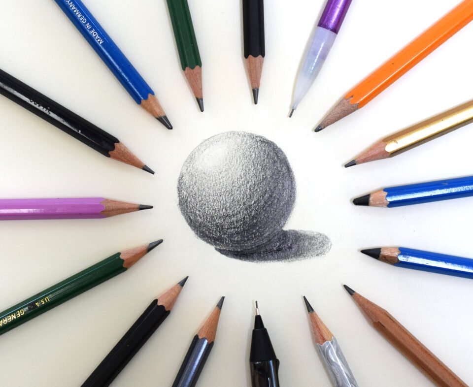The Argument for Fewer Screens and More Pencil and Paper