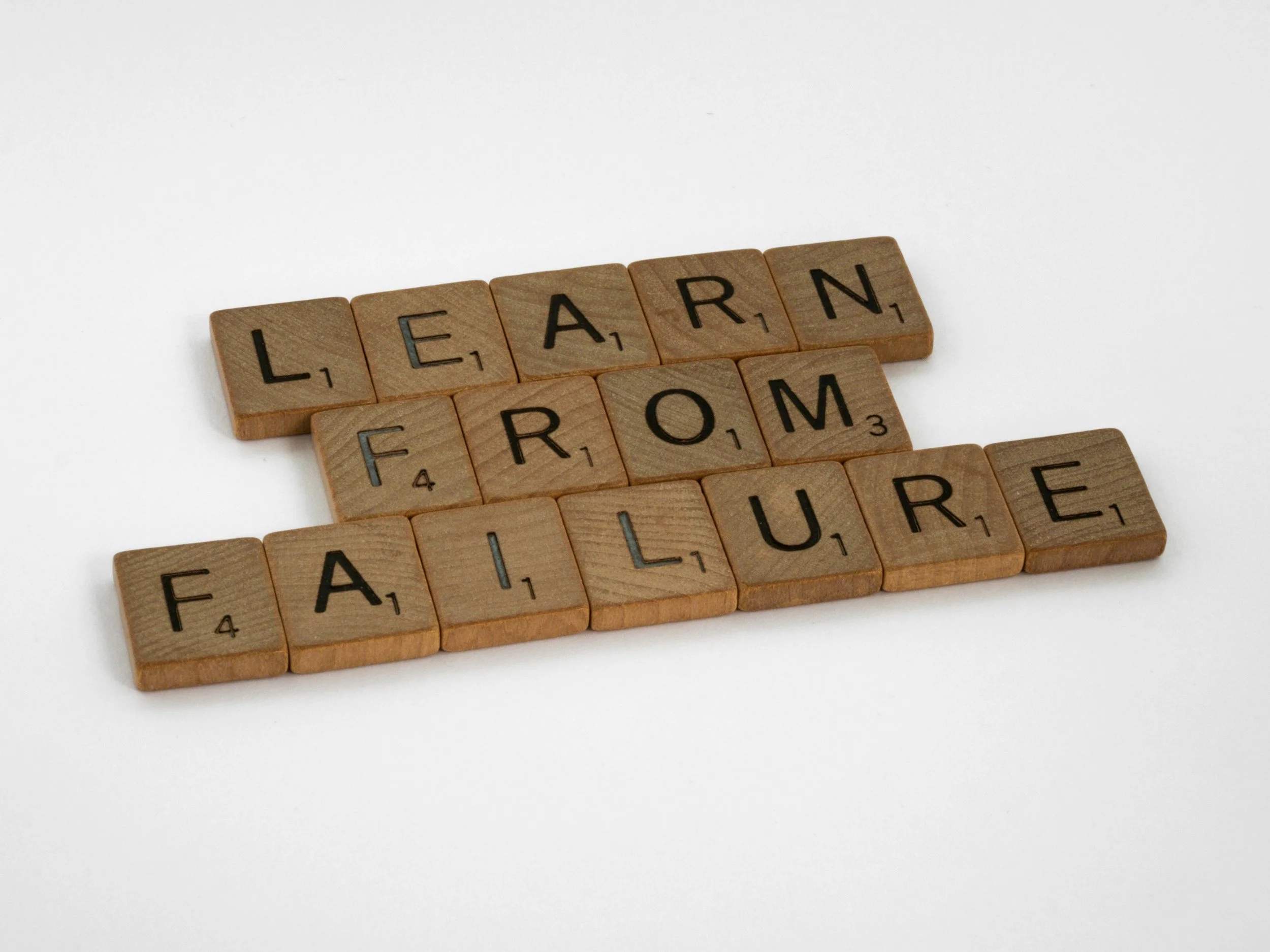 Dr. Heather Miles encourages growth through trial and error