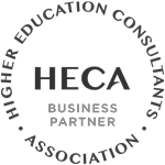 HECA Business Partner with College Consultant Heather Miles