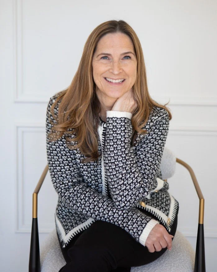 Dr. Heather Miles bridges the gap between families and local service providers