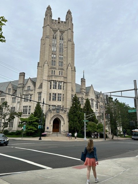 Yale University