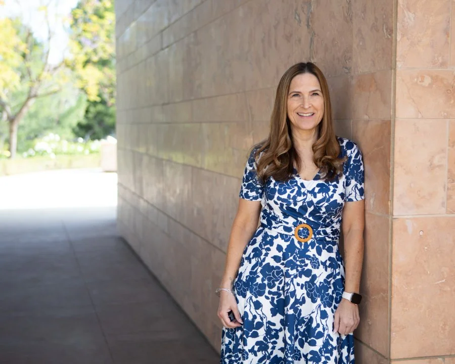 Dr. Heather Miles, Educational Psychologist with 30 years in Education