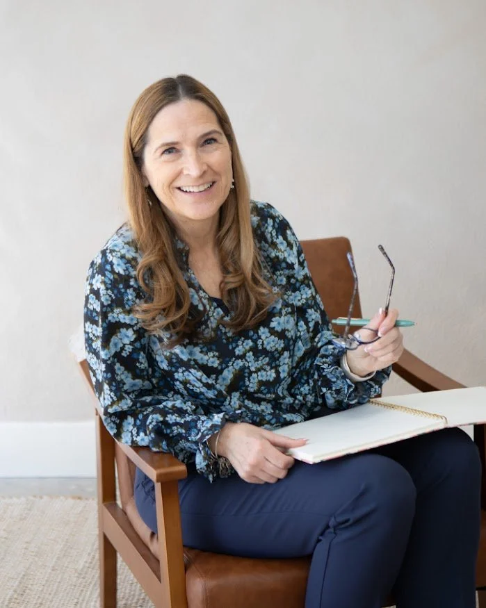 Dr. Heather Miles, Independent Educational Consultant providing services virtually and in Ventura County and surrounding areas