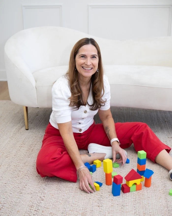 Dr. Heather Miles, advocate, educator, parent