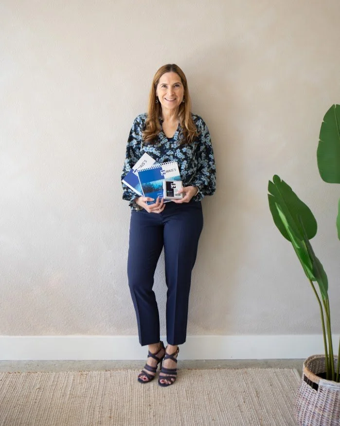 Dr. Miles has years of experience completing cognitive assessments for all ages