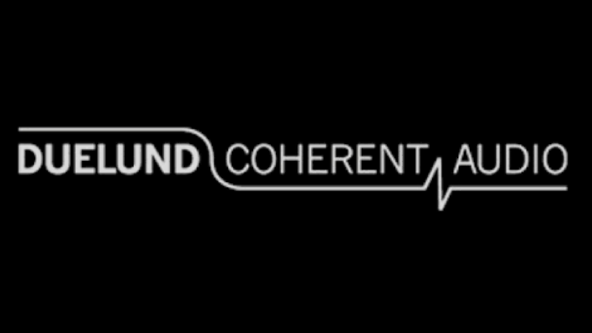 Duelund Coherent Audio