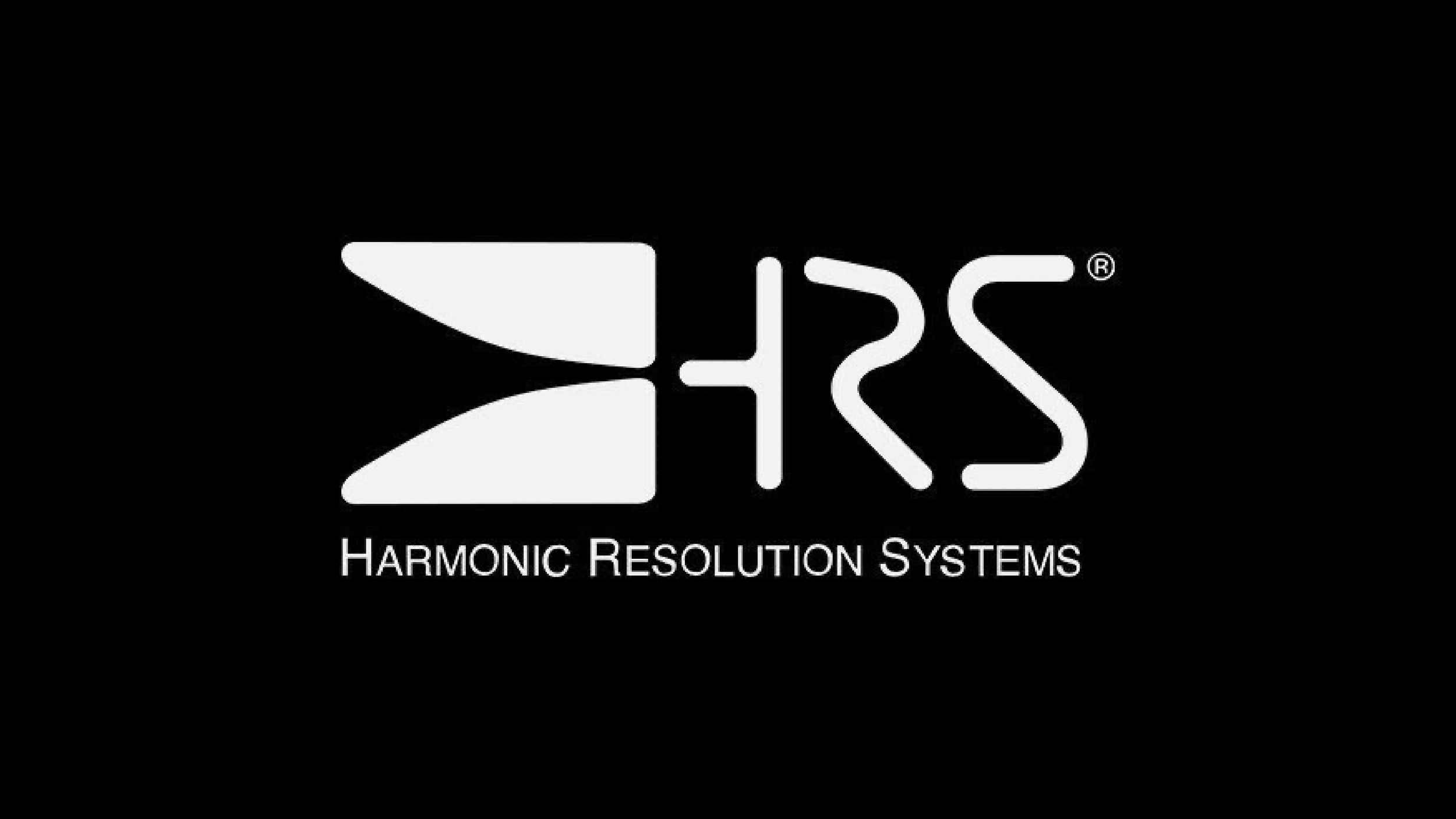 Harmonic Resolution Systems