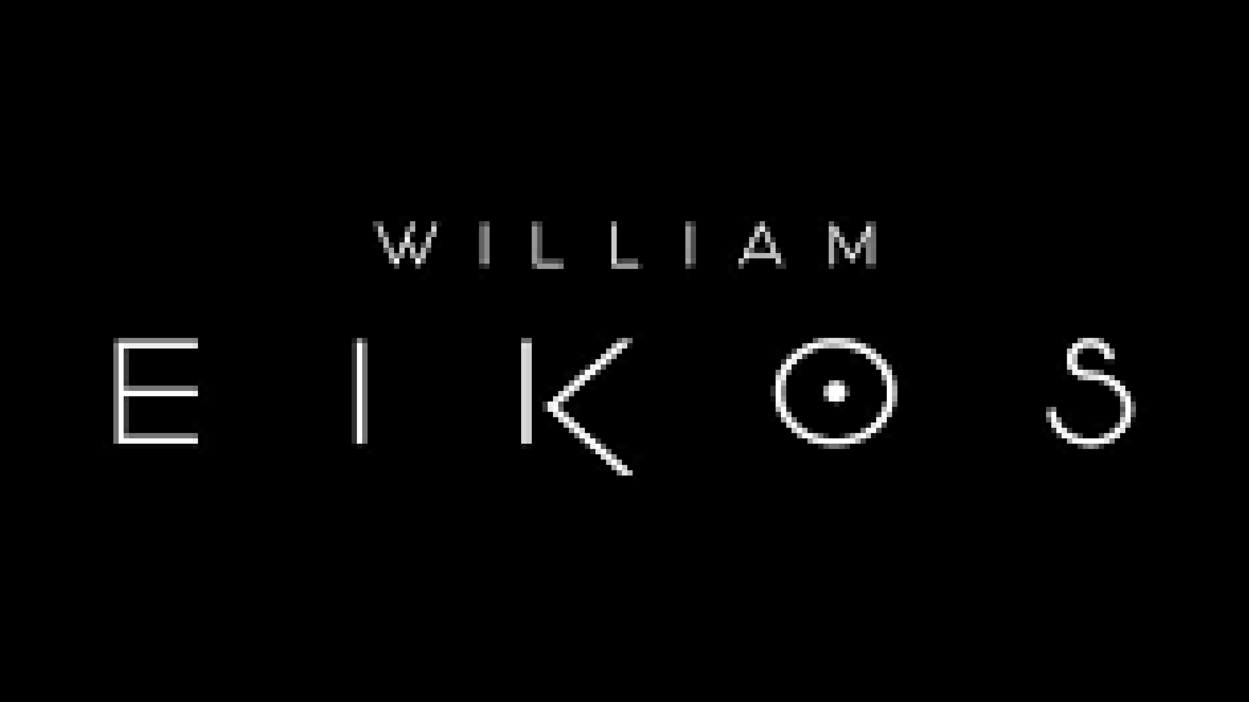 William Eikos