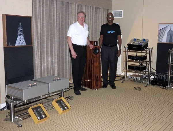 THE Show Newport May 31, 2015 New Report September 21, 2015</span>