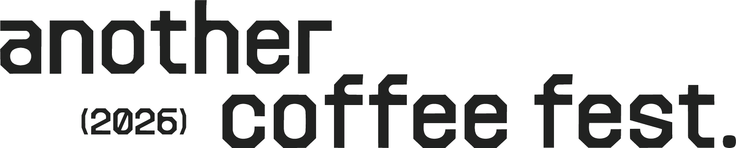 ANOTHER COFFEE
