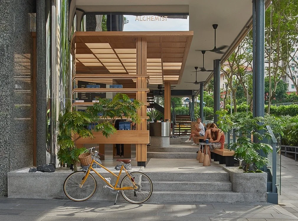 Singapore