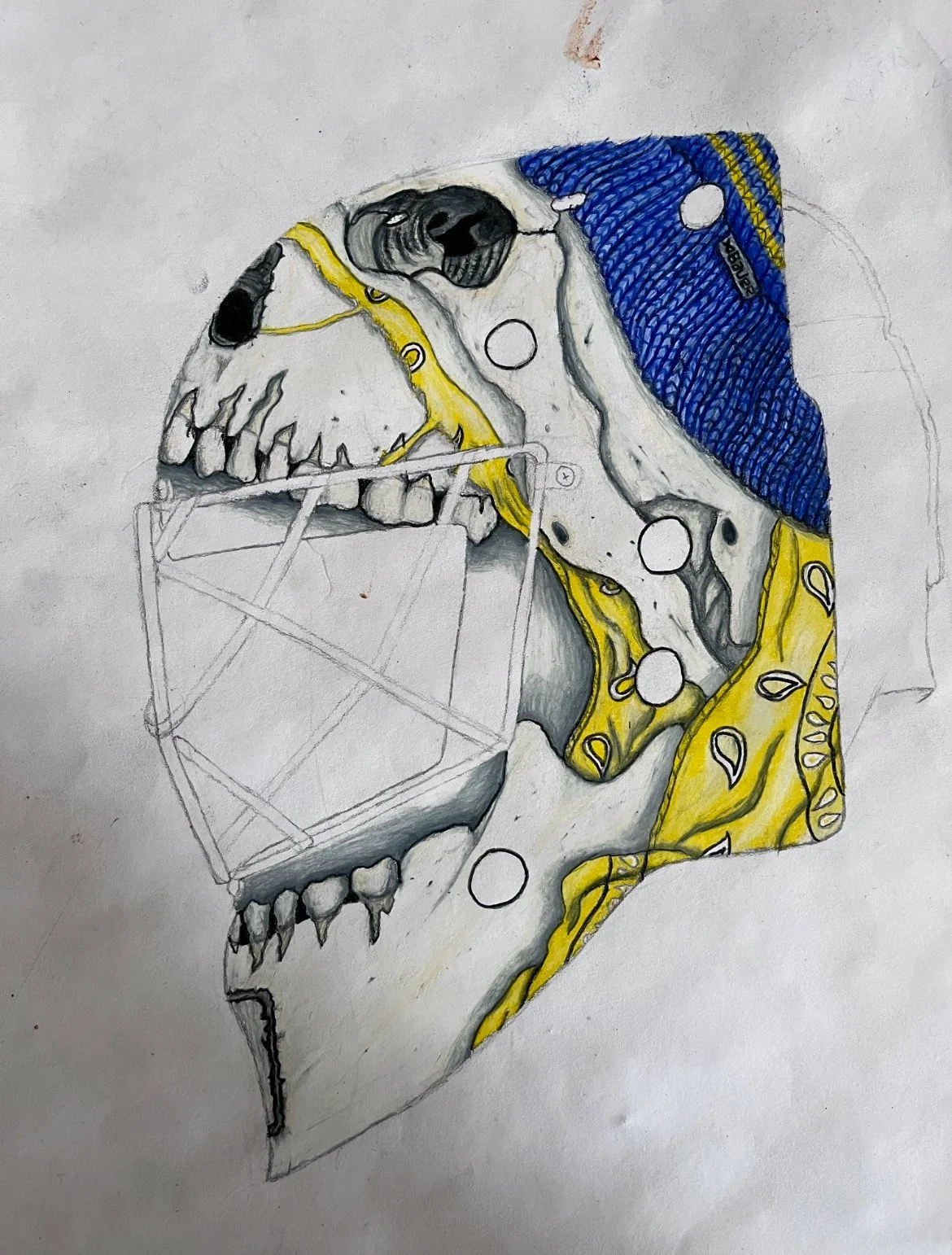 Designing