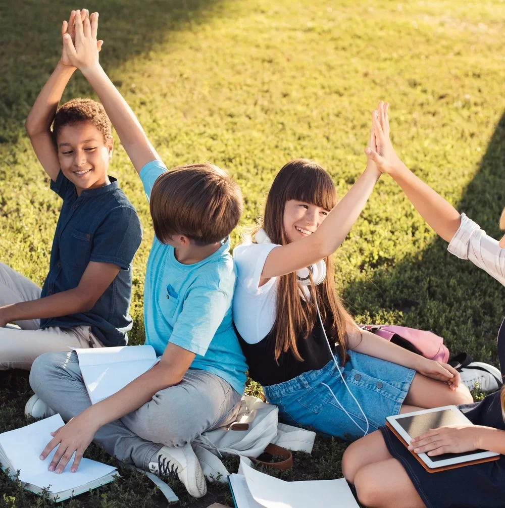 For Children & Teens