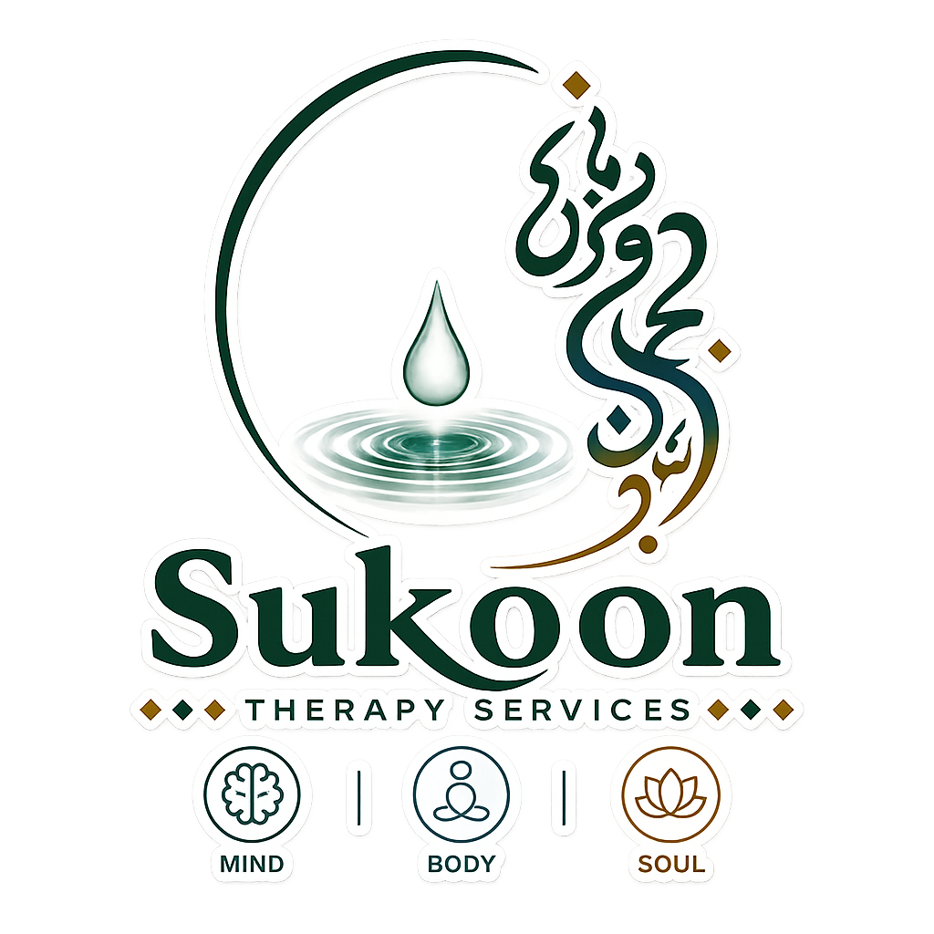 SukoonTherapyservices