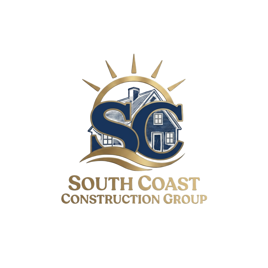 South Coast Construction Group