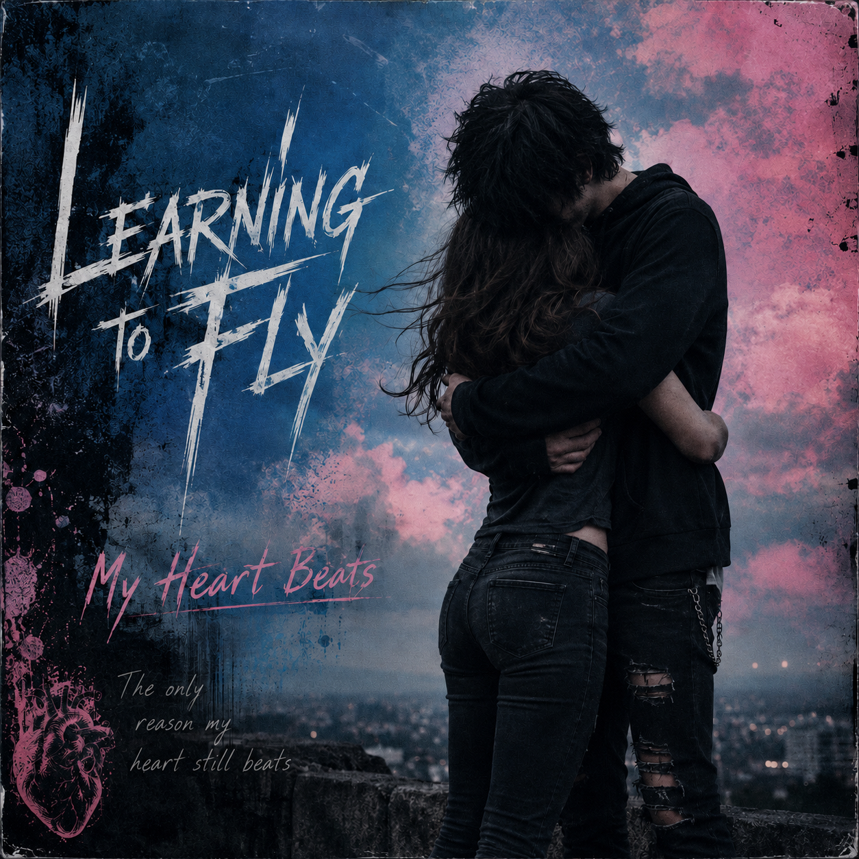 My Heart Beats - Single