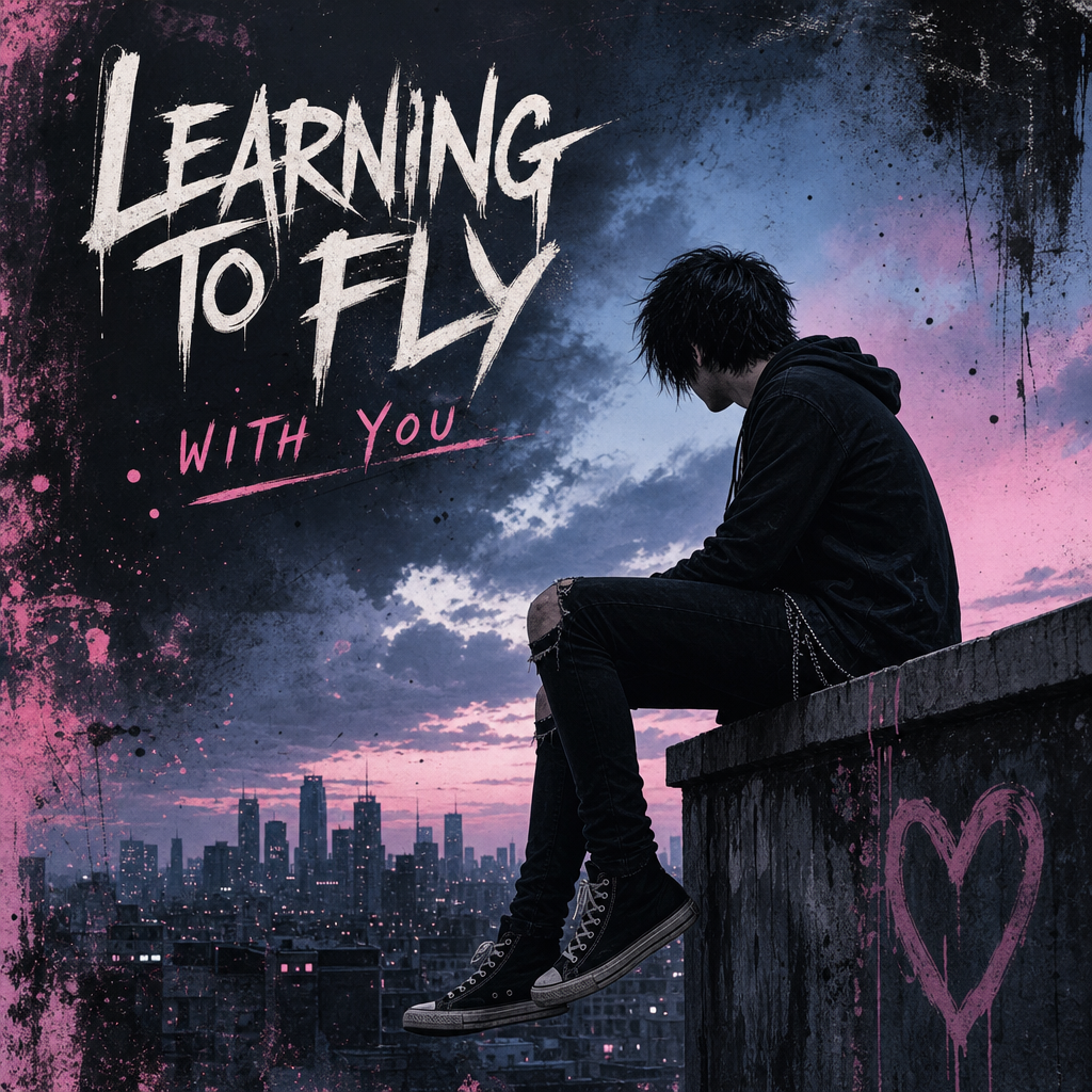 With You - Single