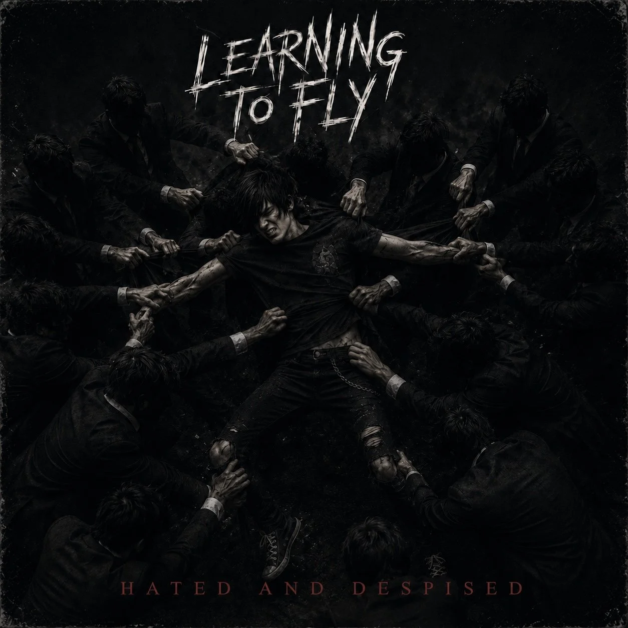 Hated and Despised Single