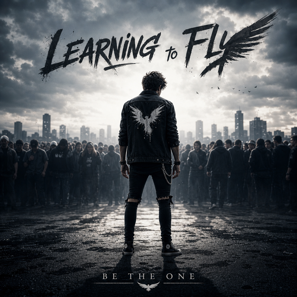Be the One - Single