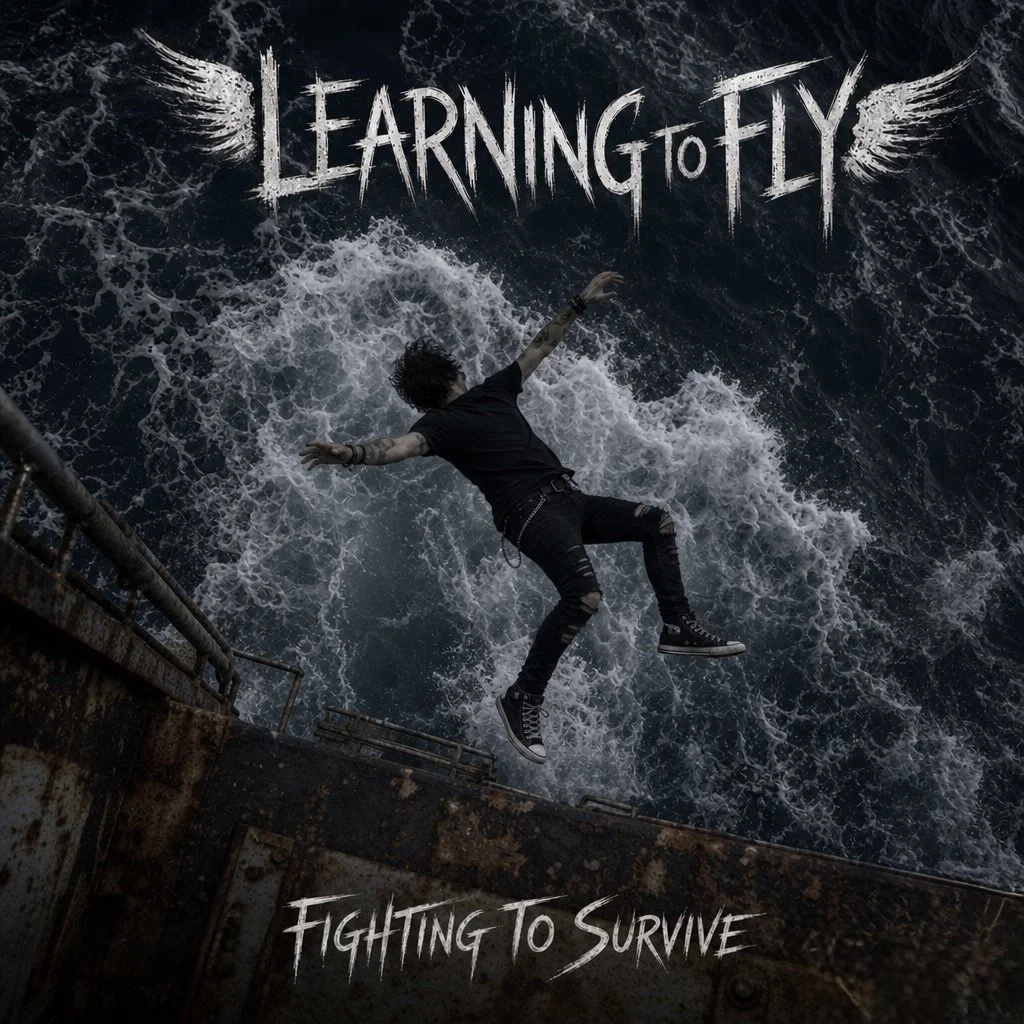 Fighting to Survive - Single