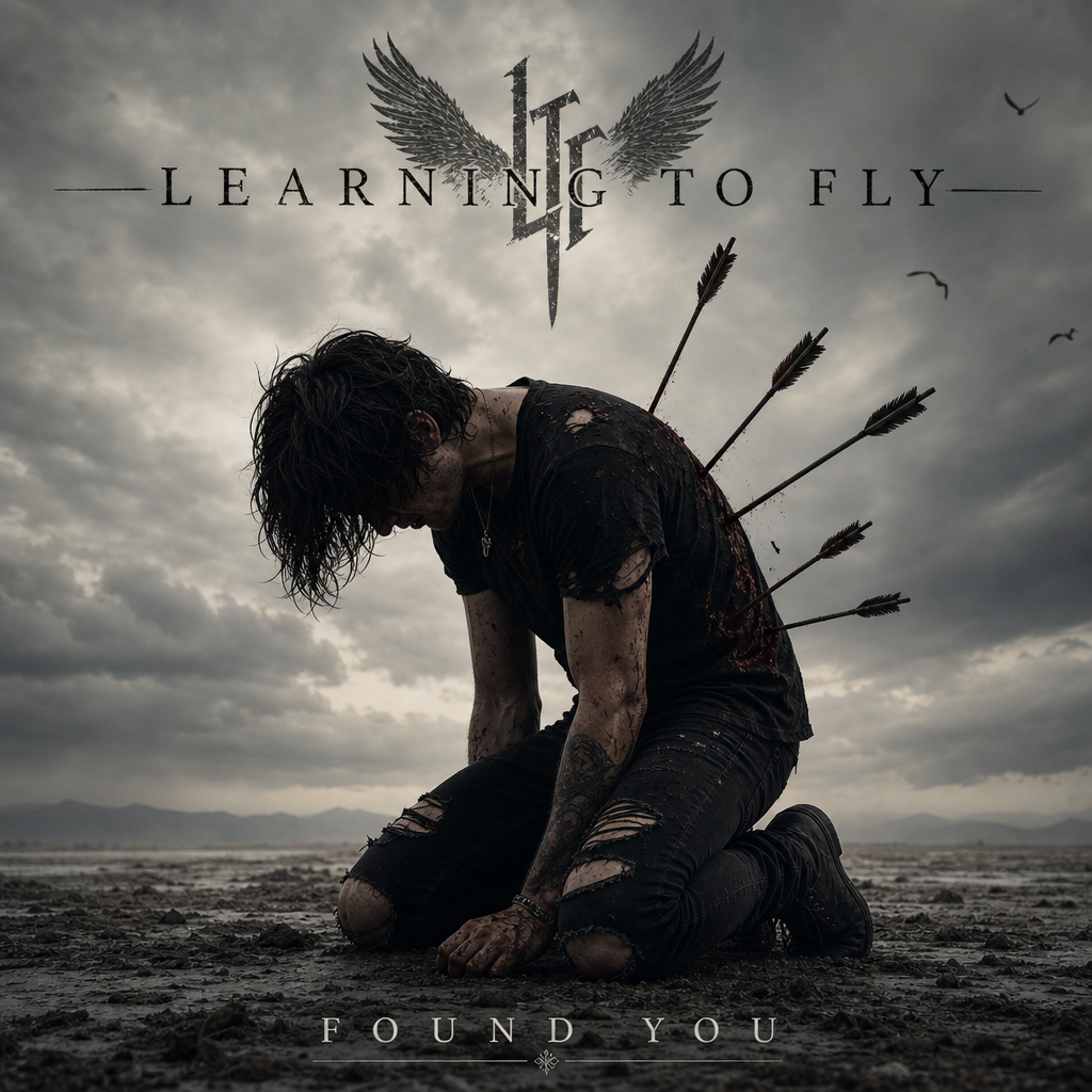 Found You - Single